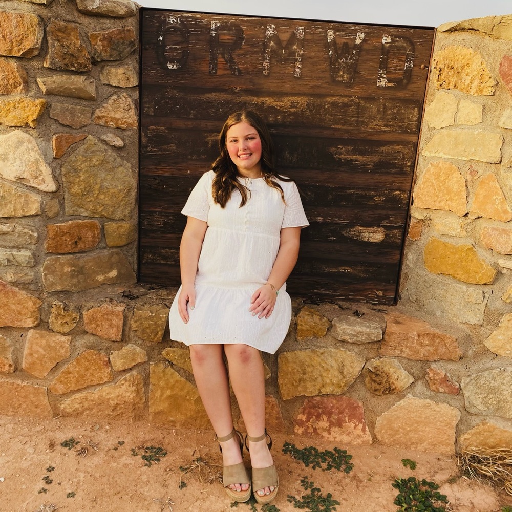 Meet your Posher, Khadie